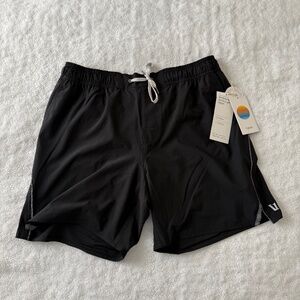 Vuori - NWT Trail Shirt